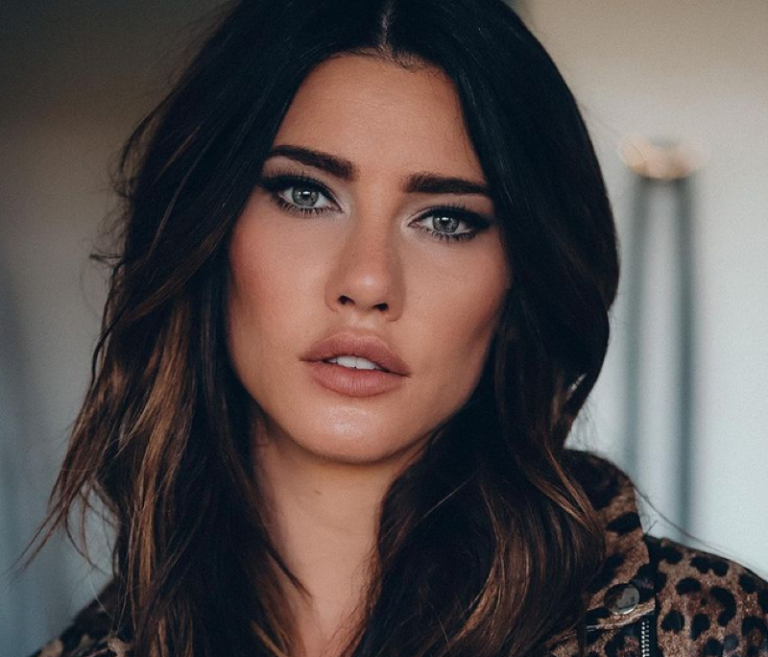 The Bold And The Beautiful (B&B)Spoilers: Jacqueline MacInnes Wood On ...