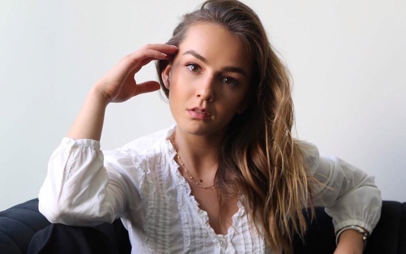 General Hospital: Lexi Ainsworth