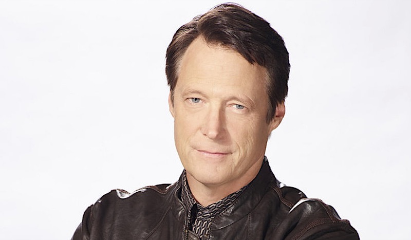 Matthew Ashford