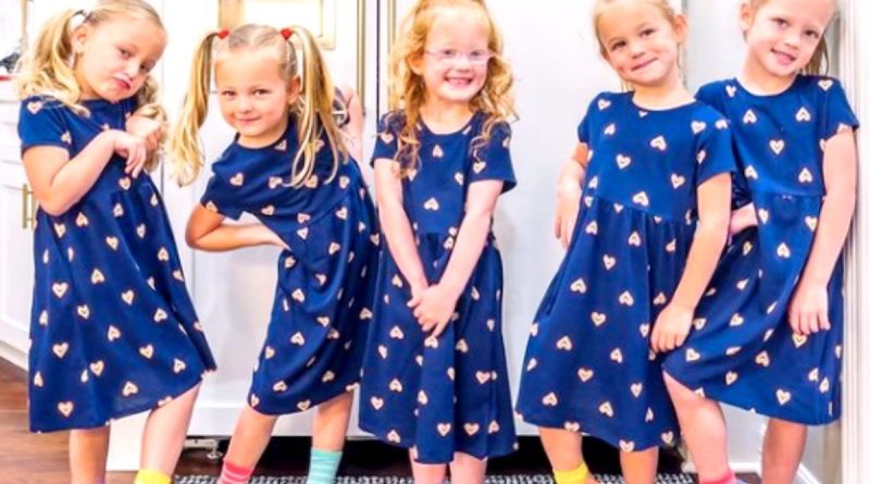 OutDaughtered Quints Split Up But No Answer To Repeated Question