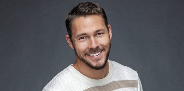 The Bold And The Beautiful (B&B) Spoilers: Is Scott Clifton Headed For ...