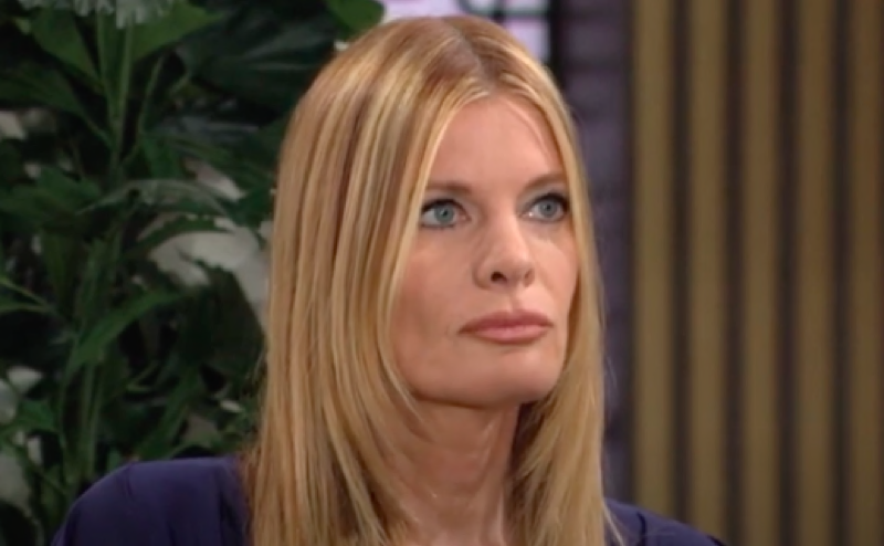 The Young And The Restless (Y&R) Spoilers: What Is Phyllis Really Up To?