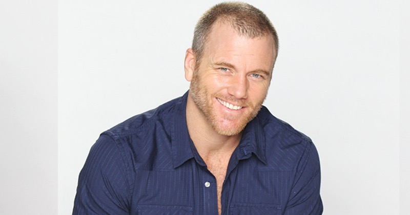 Sean Carrigan