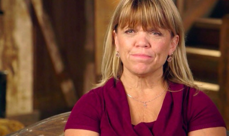 Amy Roloff