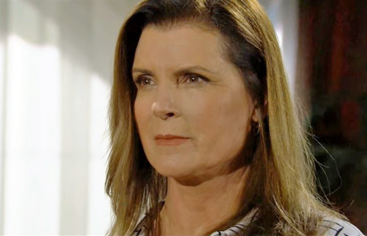The Bold and the Beautiful Spoilers: Mike Protects Sheila – Finn Recognizes Terrible Reality