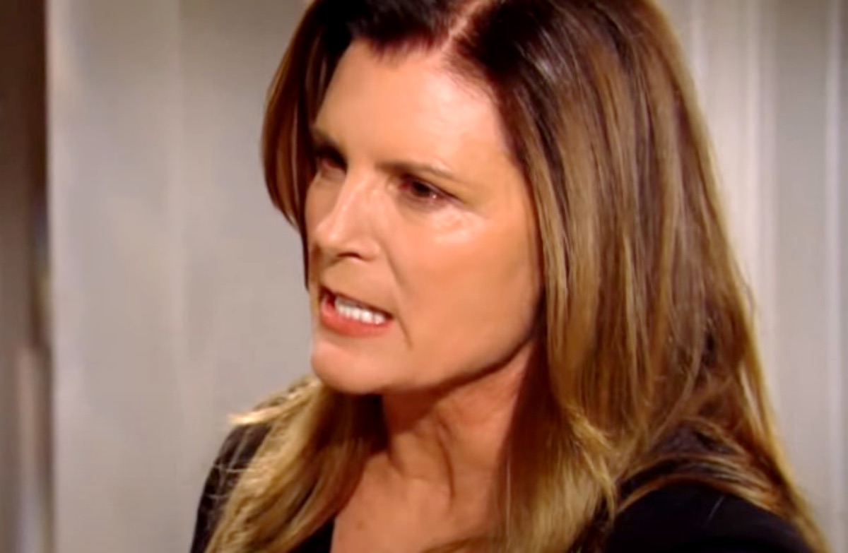 The Bold and the Beautiful Spoilers: Sheila Making Multiple Mistakes – Finn Wills Himself Free 