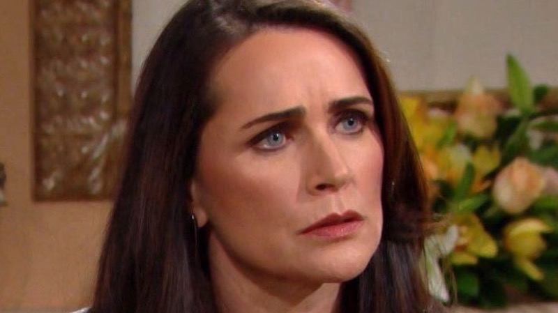 The Bold And The Beautiful: Quinn Fuller (Rena Sofer)