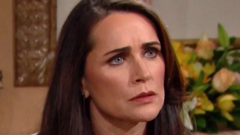 The Bold And The Beautiful: Quinn Fuller (Rena Sofer)