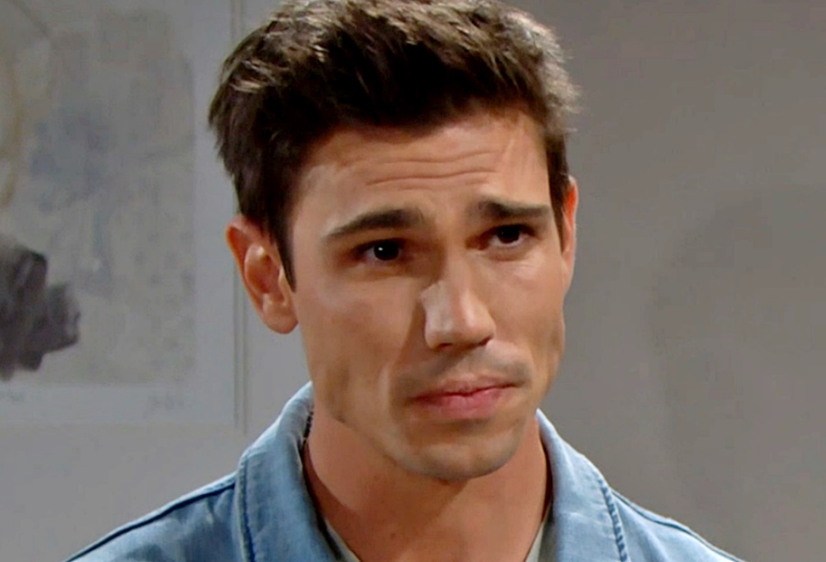 The Bold and the Beautiful Spoilers: Sheila Making Multiple Mistakes – Finn Wills Himself Free