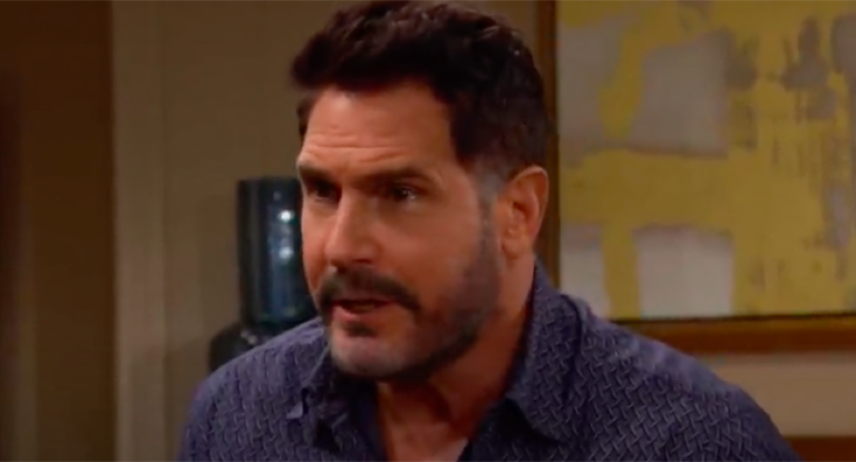 The Bold And The Beautiful (B&B) Spoilers: Bill Comes Full Circle ...
