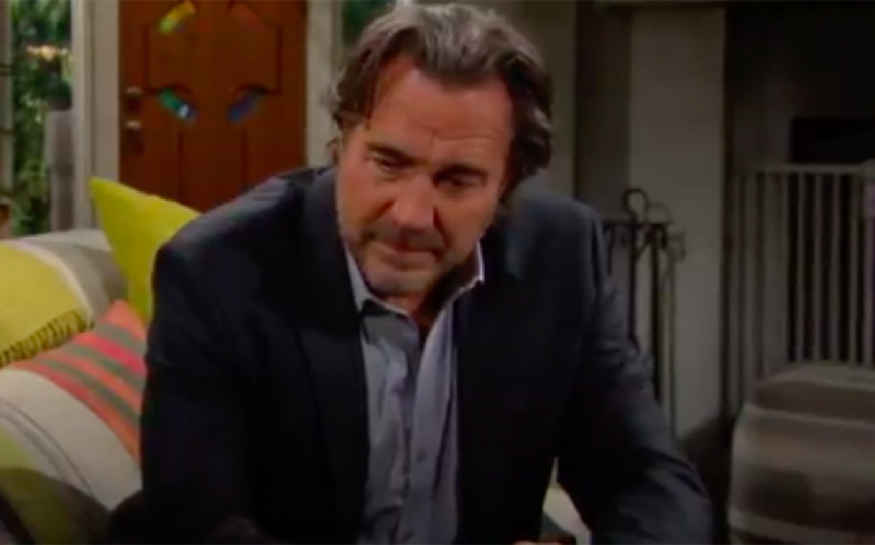 The Bold And The Beautiful: Ridge Forrester (Thorsten Kaye)