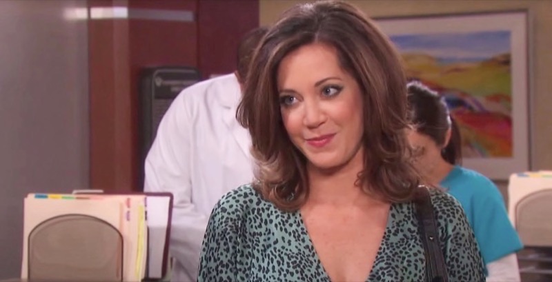 Days Of Our Lives: Jan Spears