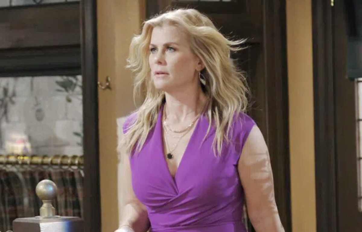Days of Our Lives Breaks Up Multiple Couples In One Fell Swoop As Hurricane Sami Strikes