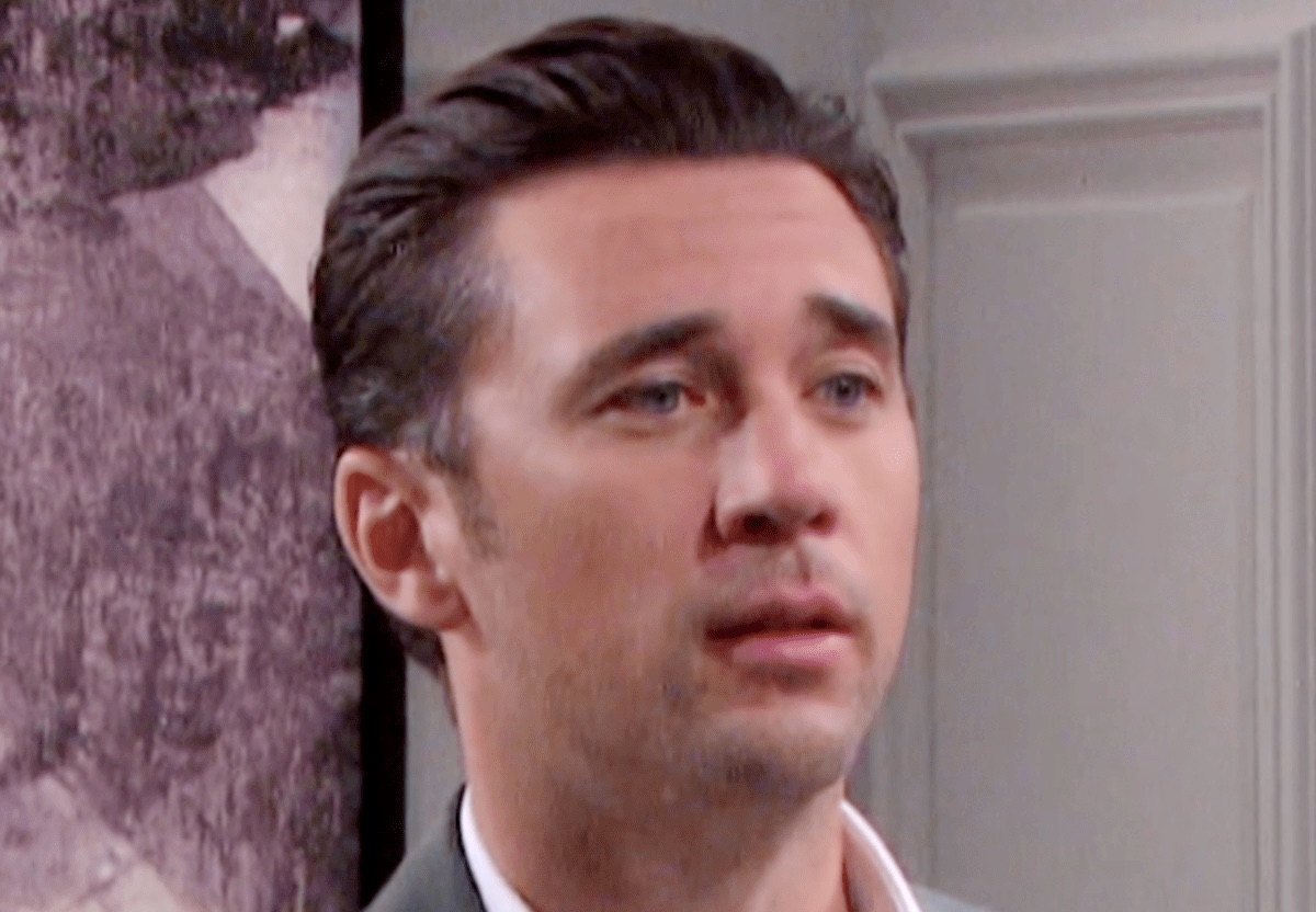 Days Of Our Lives Spoilers: Sonny And Chad’s Surprise Hookup – Vow Of Silence!