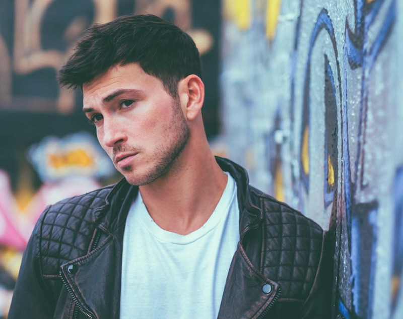 Days Of Our Lives Dool Spoilers Robert Scott Wilson Chats With Wally