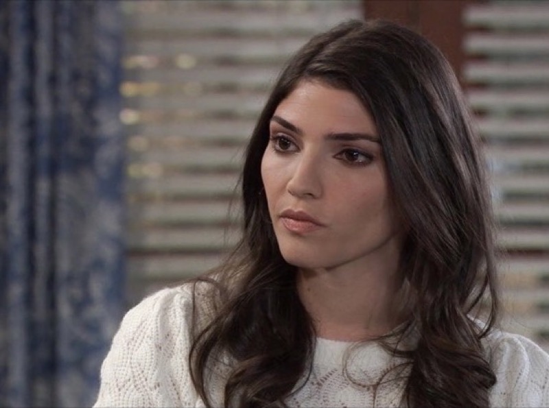 General Hospital: Brook Lynn (Amanda Setton)