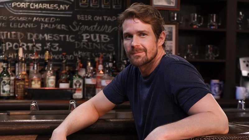 General Hospital: Cody Bell (Josh Kelly)