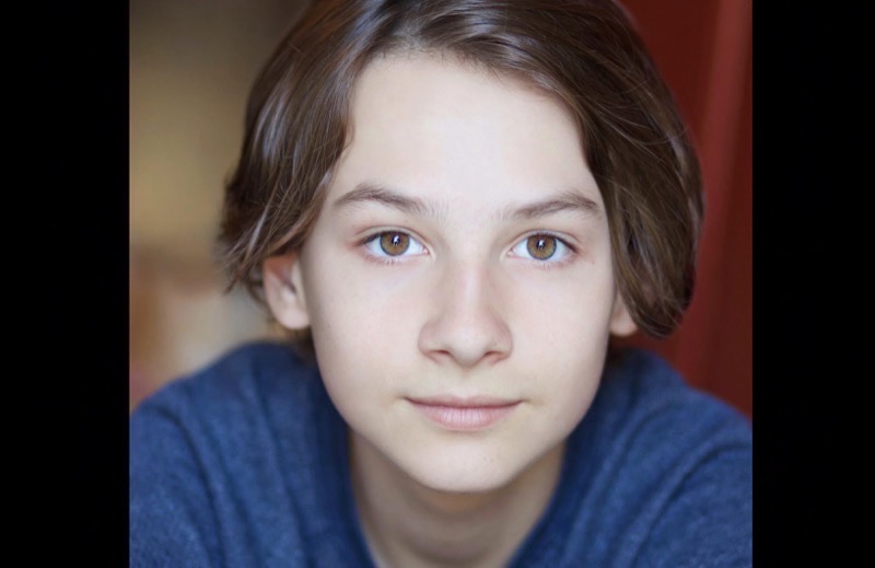 General Hospital: Finn Francis