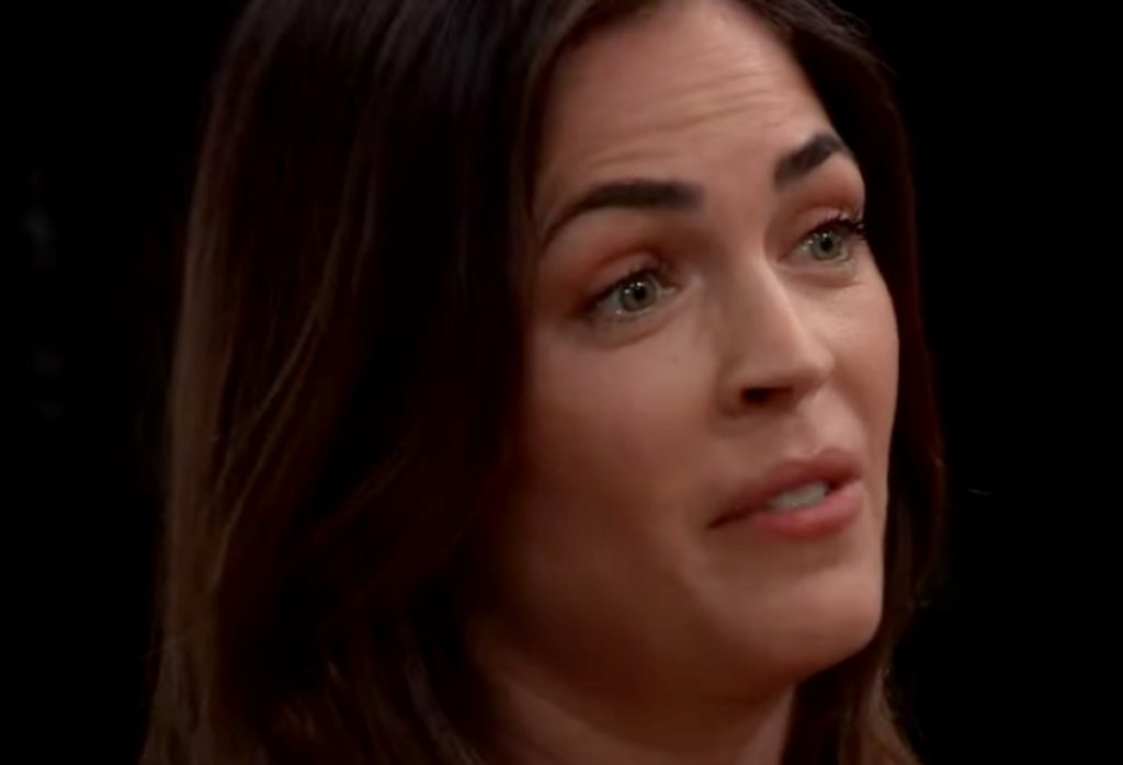 General Hospital Spoilers: Cody Has It Bad For Britt, But Screws Up Anyway