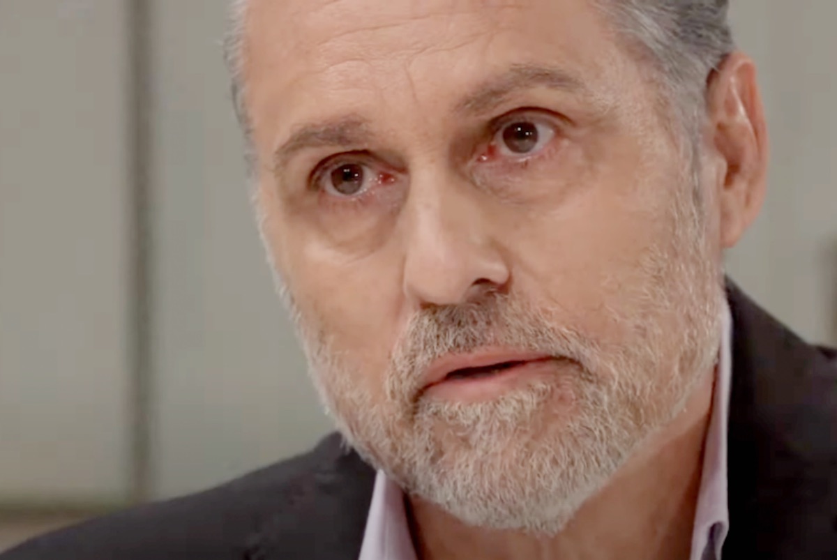 General Hospital Spoilers: Sonny And Selina Clash Over Demands That Sasha Be Fired