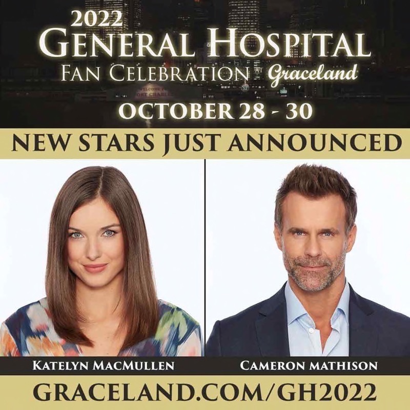 GH Graceland Convention 2022, What We Know!