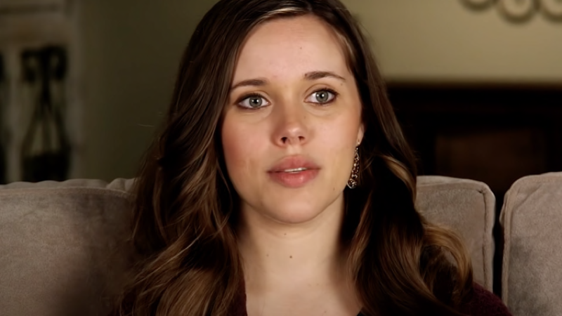 Jessa Duggar