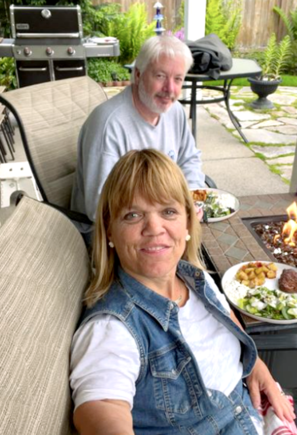 Little People Big World Spoilers: Should Amy And Chris Buy The Farm to Keep It In The Family