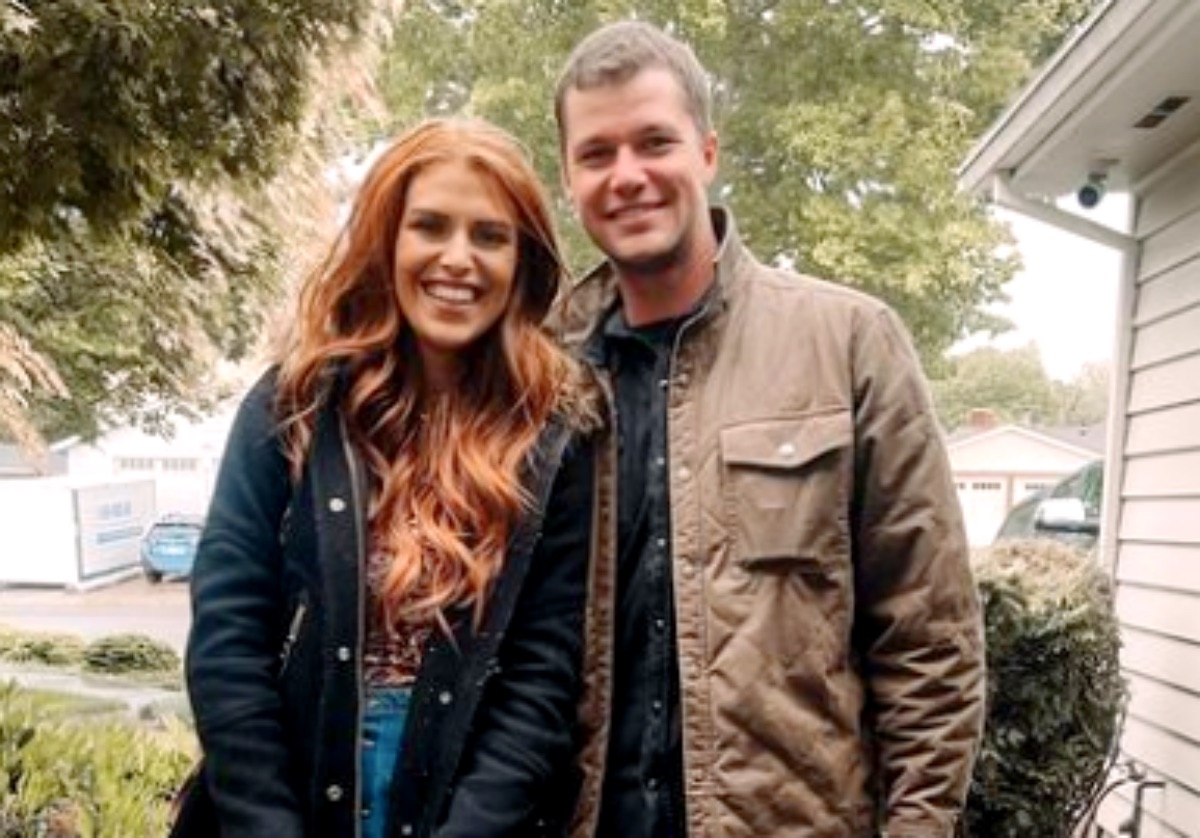 Little People Big World Spoilers: Is Audrey Roloff Lying?