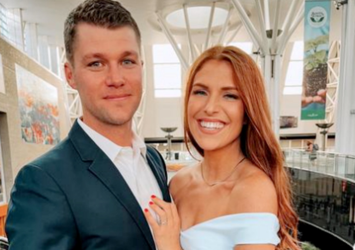 Little People Big World Fans Claim Audrey Roloff Lied About Relationship With Tori and Zach