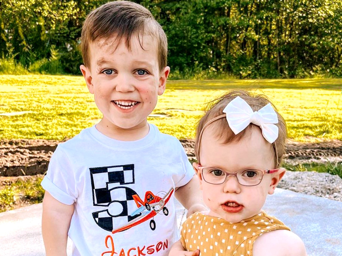 Little People Big World Spoilers: Jackson Roloff Suffers, Why Matt and Zach Are Guilty