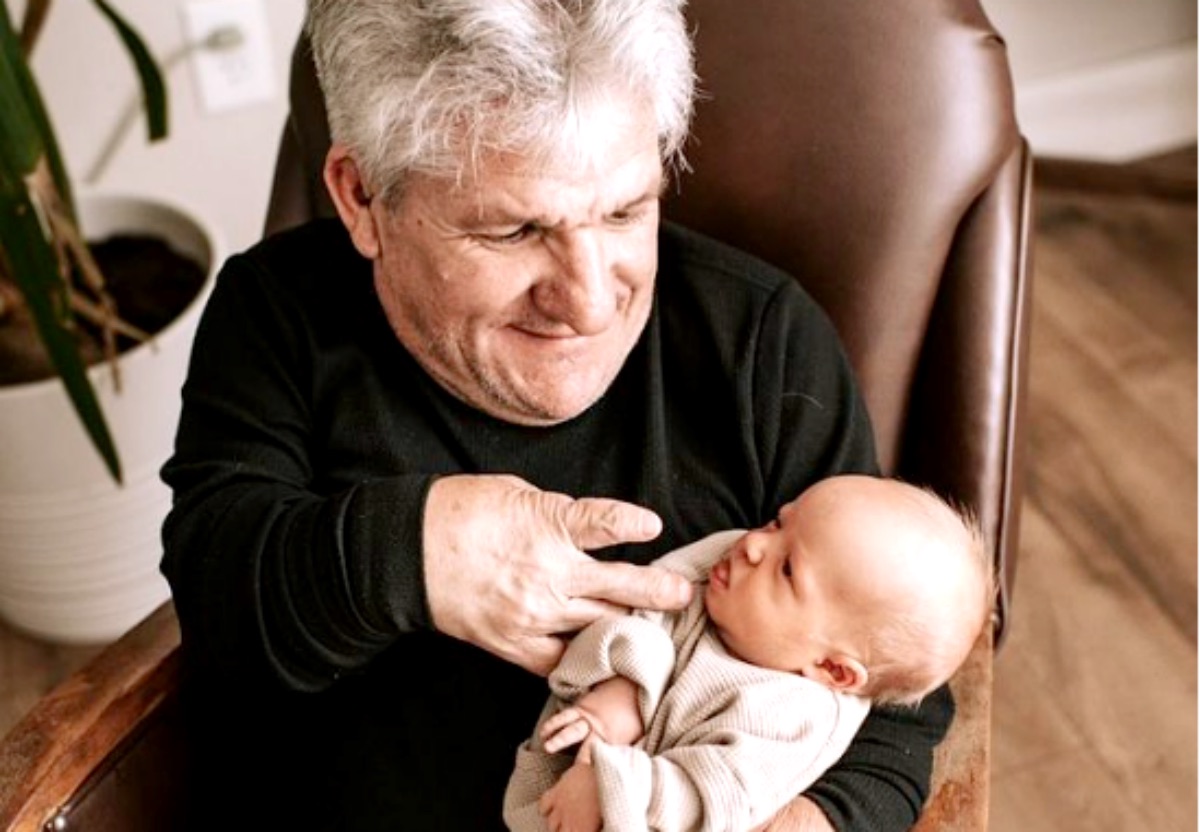 Little People Big World Spoilers: Matt Roloff Learns Zach and Tori's Baby's Medical Condition