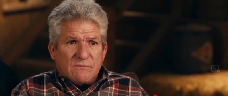 Matt Roloff