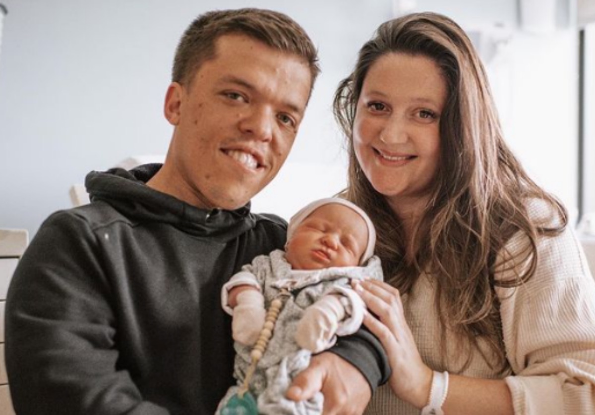 Little People Big World Spoilers: Zach Roloff and What He Is Worth!