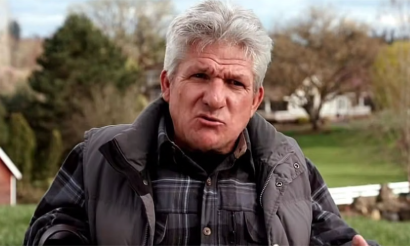 Matt Roloff