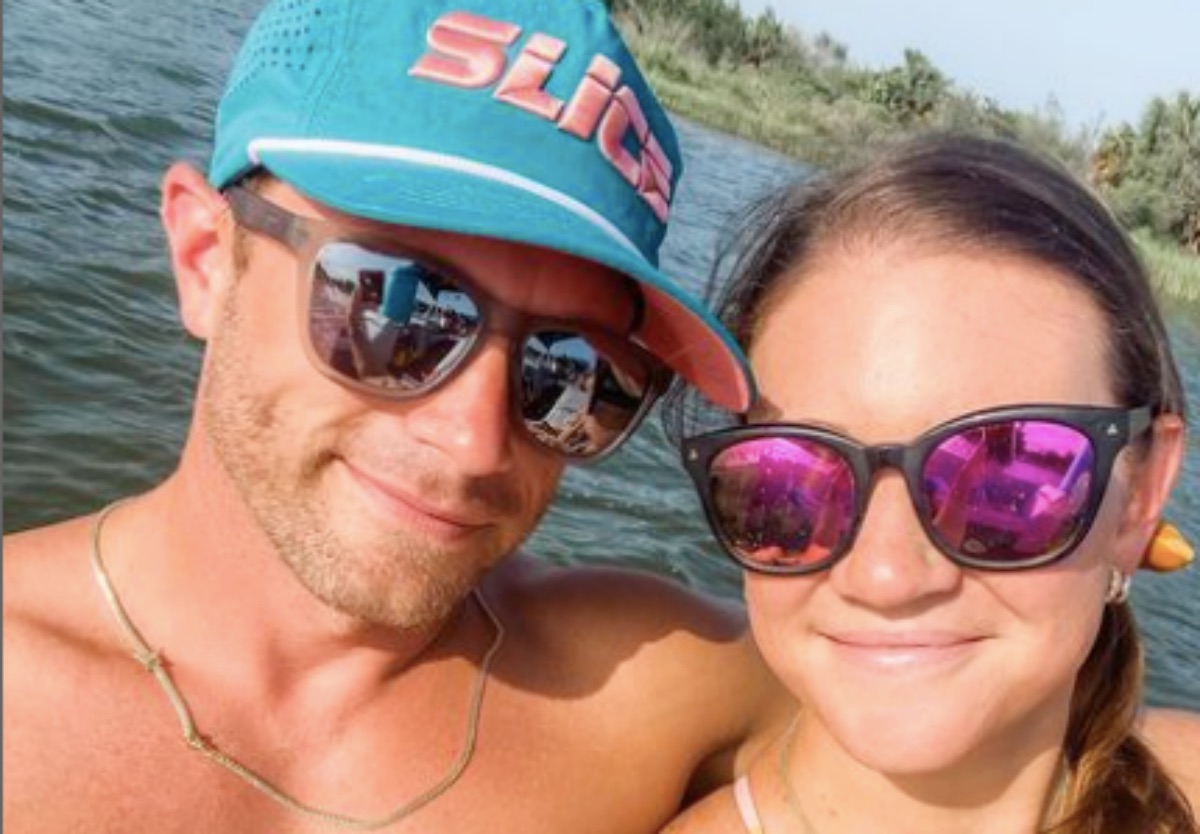 OutDaughtered: Why Are Adam & Danielle Busby Staying In A Hotel In Lake Charles?