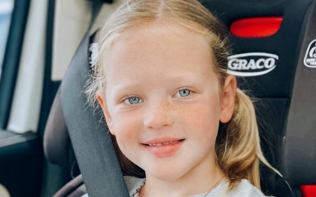 OutDaughtered Fans Heap Praise On Parker Kate Busby During Fun Day Out