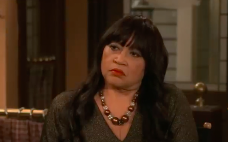 Days Of Our Lives: Paulina Price (Jackee Harry)
