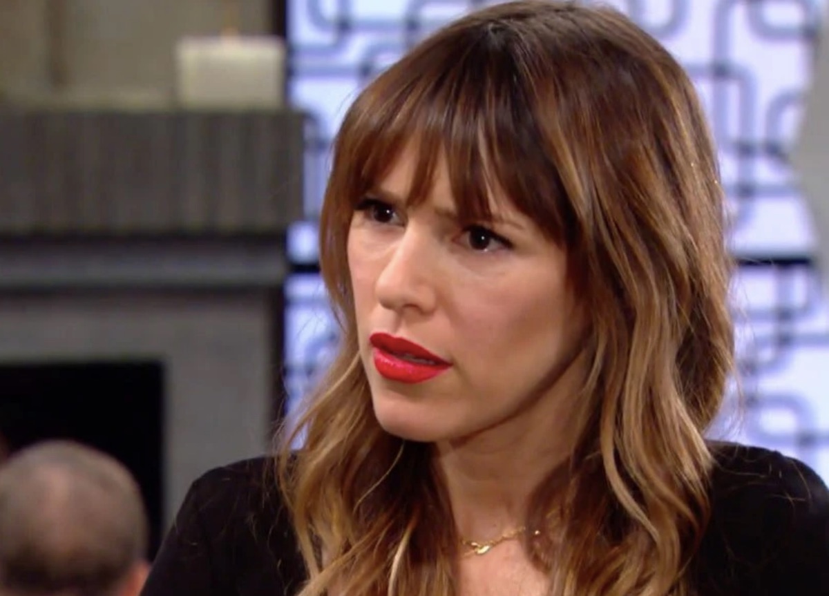 The Young and the Restless Spoilers: Chelsea's Plan Advances – Billy Caught By Surprise