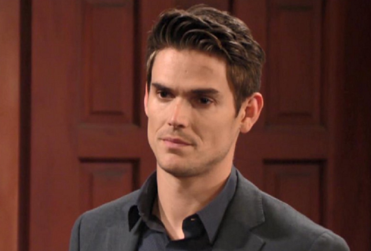The Young and the Restless Spoilers: Adam's Best Move Revealed – Side ...