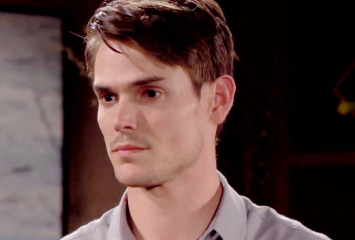 The Young and the Restless Spoilers: Ashland Makes Smart Move – Adam Is Outwitted