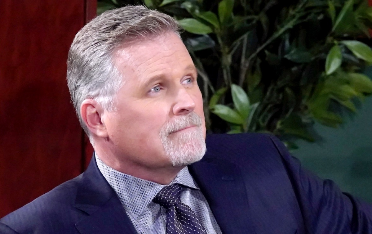 The Young and the Restless Spoilers: Ashland Makes Smart Move – Adam Is Outwitted