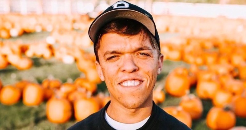 Zach Roloff