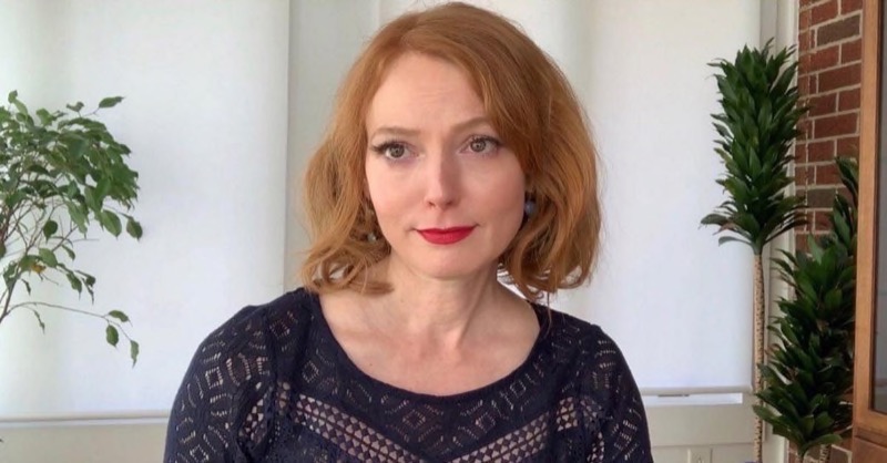 Alicia Witt