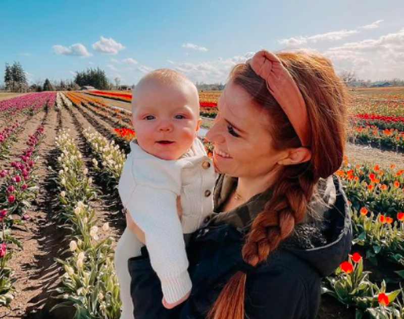 Audrey Roloff