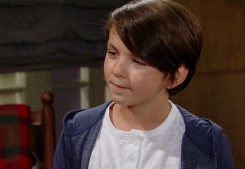 The Bold And The Beautiful (B&B) Spoilers: What Is Best For Douglas ...