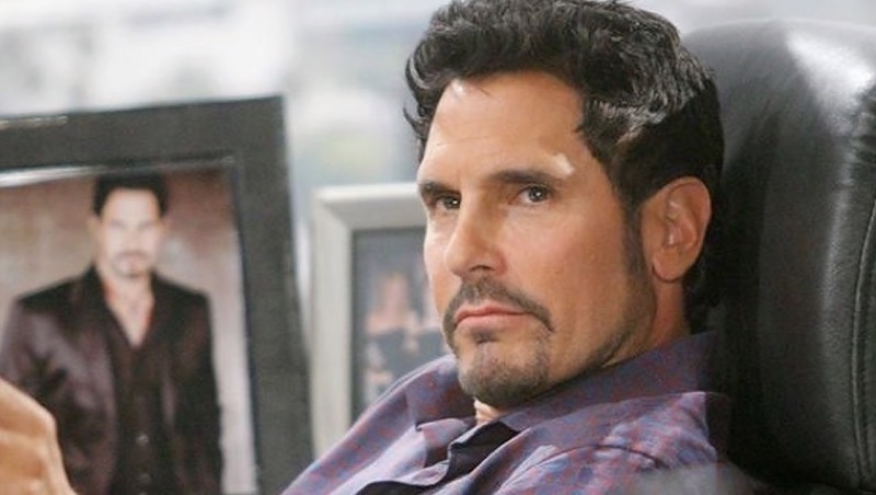The Bold And The Beautiful: Bill Spencer (Don Diamont)