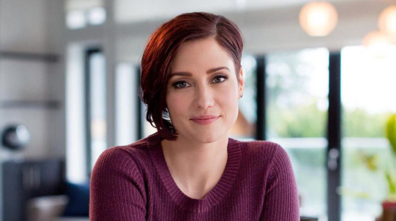 Chyler Leigh