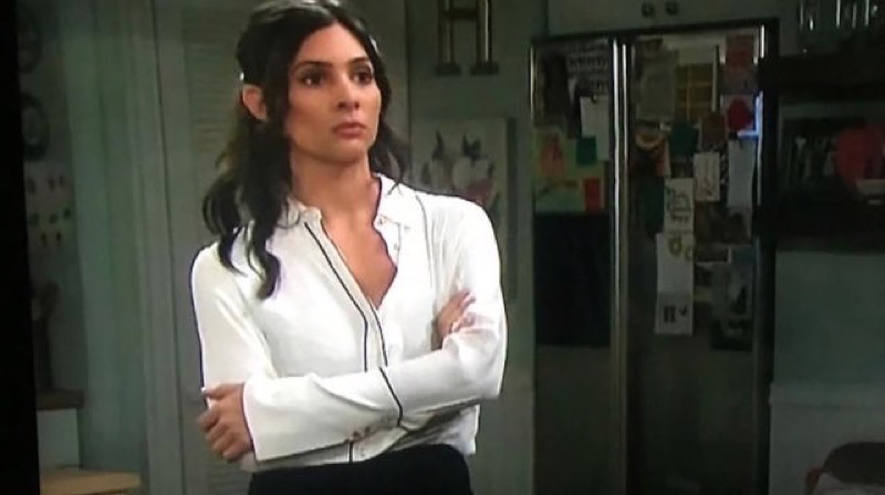 Days of Our Lives: Gabi Hernandez (Camila Banus)