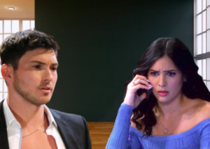 Days Of Our Lives (DOOL) Spoilers: Gabi And Alex Meet, Stefan And Li ...