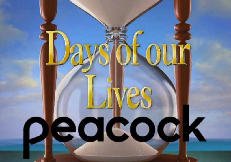 Days Of Our Lives (DOOL) News: Fans React To The Soap’s Move To Peacock